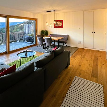 Attersee-Chalet Angermann Familie Spalt Штайнбах-ам-Аттерзе Екстер'єр фото