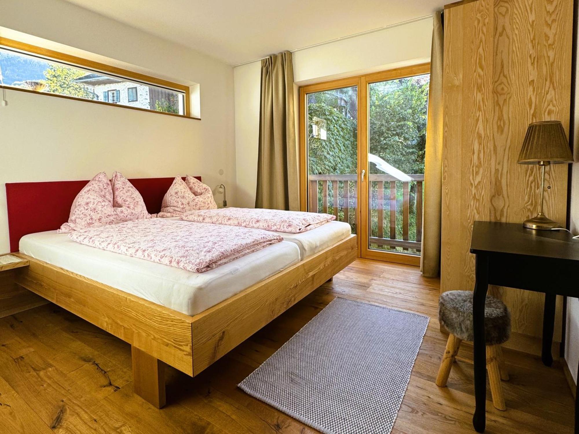 Attersee-Chalet Angermann Familie Spalt Штайнбах-ам-Аттерзе Екстер'єр фото